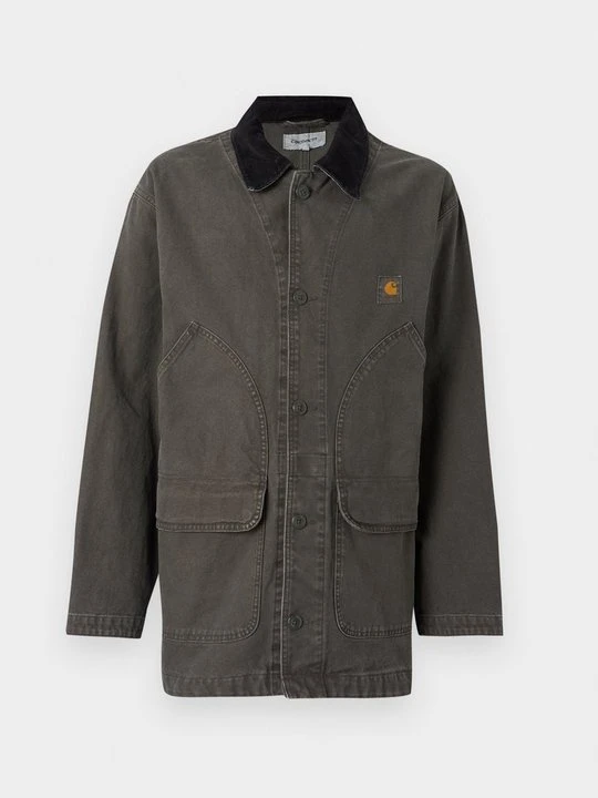 Zdjęcie produktu Krótki płaszcz Carhartt WIP zielony