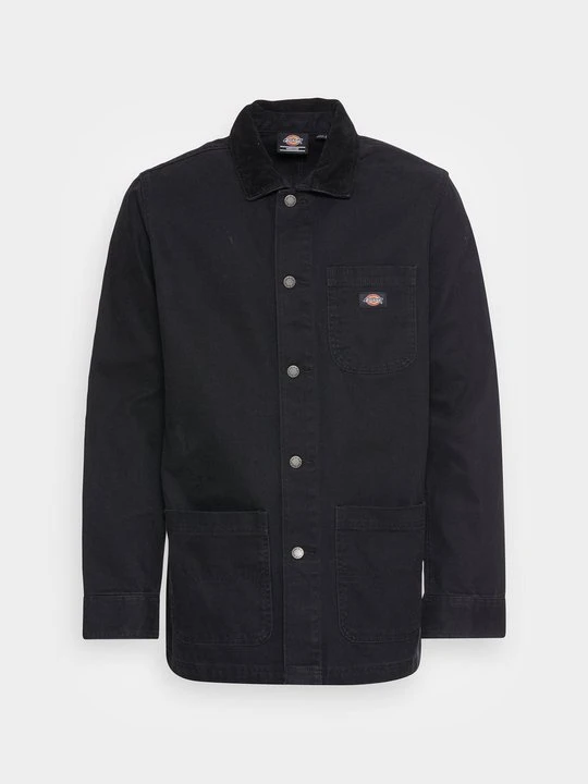 Zdjęcie produktu Krótki płaszcz Dickies czarny
