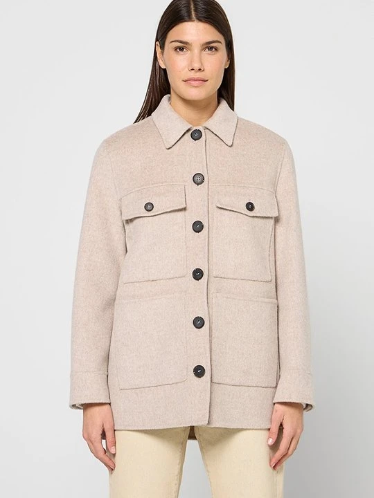 Zdjęcie produktu Krótki płaszcz IVY & OAK
