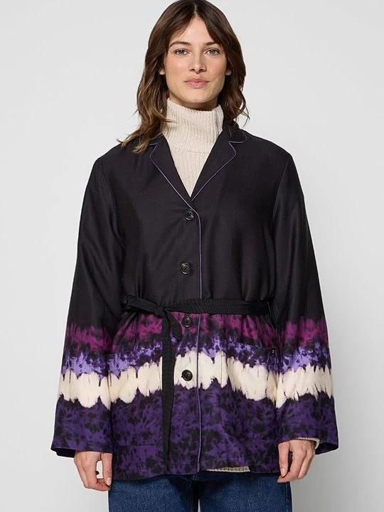 Zdjęcie produktu Krótki płaszcz Scotch & Soda