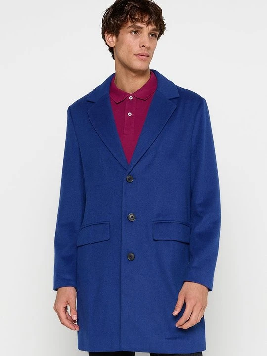 Zdjęcie produktu Krótki płaszcz United Colors Of Benetton