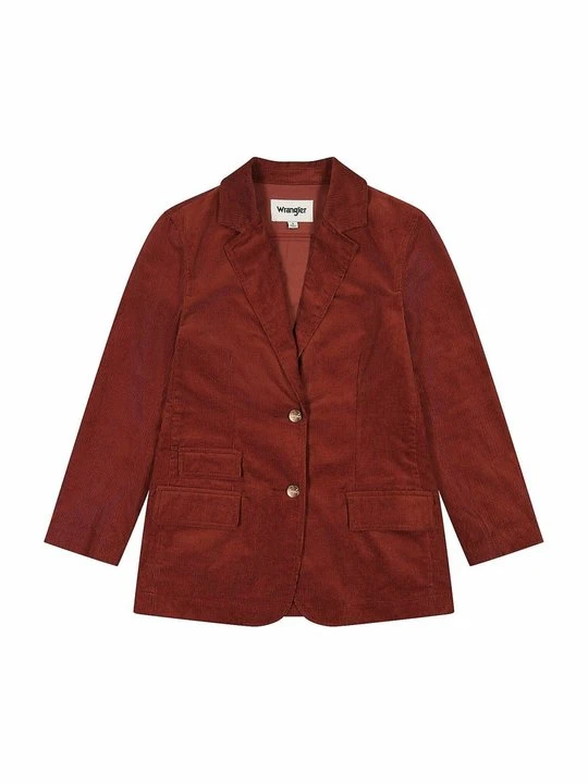 Zdjęcie produktu Krótki płaszcz Wrangler jasny brąz