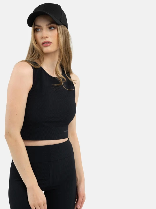 Zdjęcie produktu Krótki top sportowy T-LOTOS Volcano 700