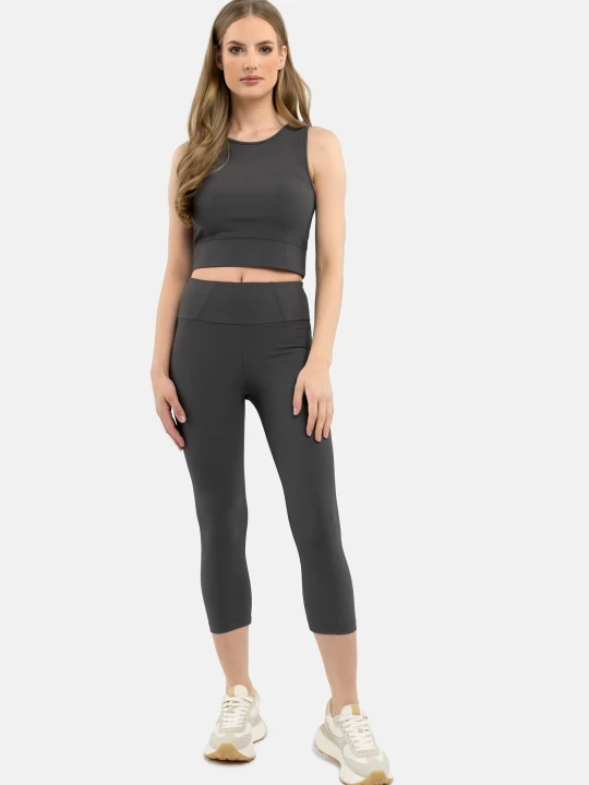 Zdjęcie produktu Krótki top sportowy T-LOTOS Volcano 702