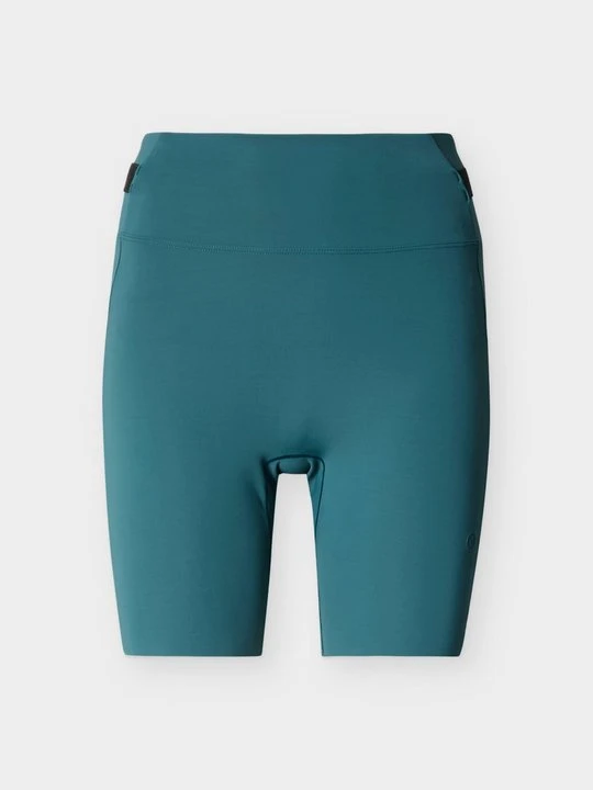 Zdjęcie produktu Krótkie legginsy do biegania Ciele Athletics błękit królewski