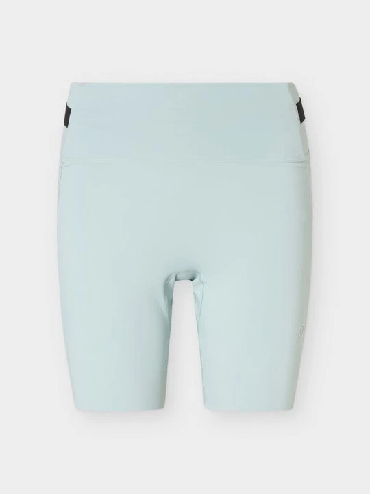 Zdjęcie produktu Krótkie legginsy do biegania Ciele Athletics jasnoniebieski