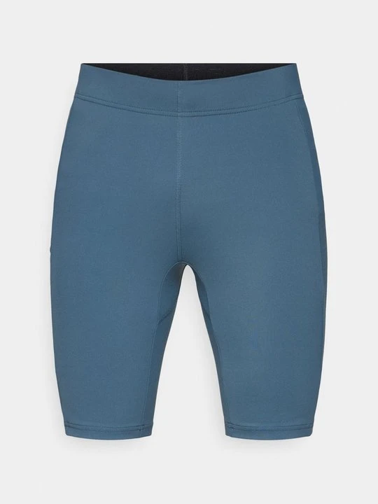 Zdjęcie produktu Krótkie legginsy do biegania Craft granatowy