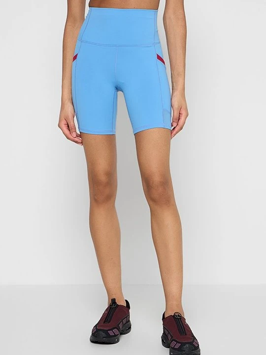 Zdjęcie produktu Krótkie legginsy do biegania Fabletics