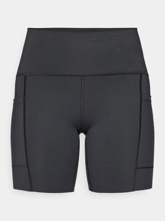 Zdjęcie produktu Krótkie legginsy do biegania New Balance czarny