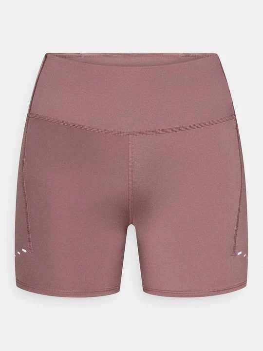 Zdjęcie produktu Krótkie legginsy do biegania Nike fioletowy