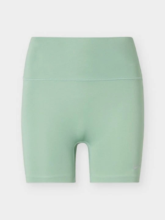 Zdjęcie produktu Krótkie legginsy do biegania Nike jasnozielony