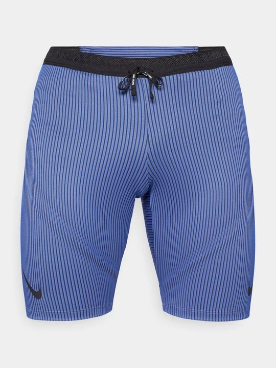 Zdjęcie produktu Krótkie legginsy do biegania Nike niebieski