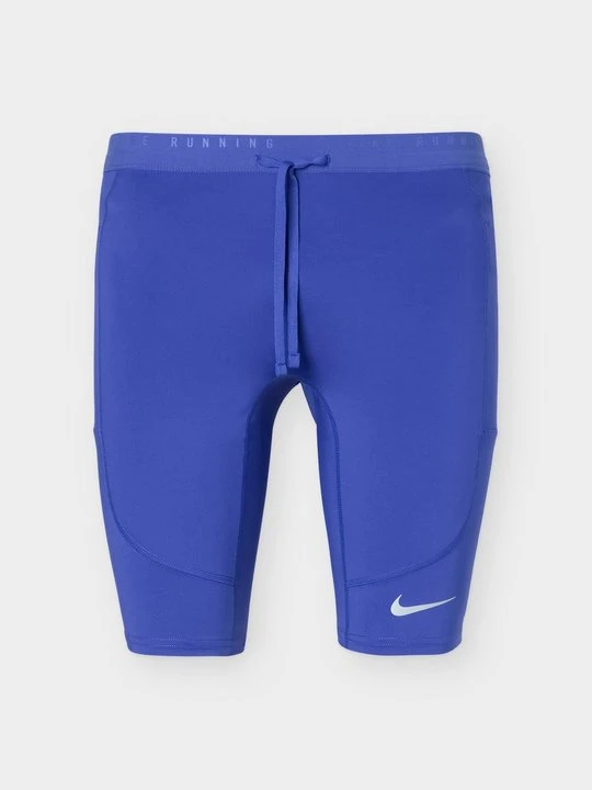 Zdjęcie produktu Krótkie legginsy do biegania Nike niebieski
