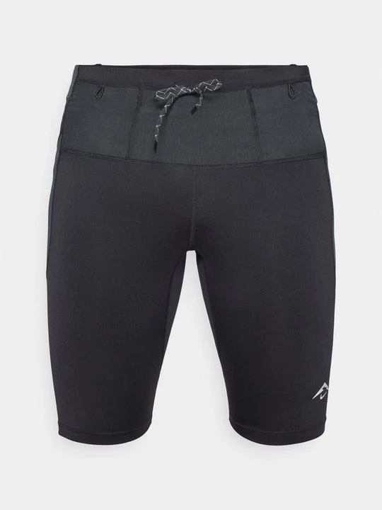 Zdjęcie produktu Krótkie legginsy do biegania Nike czarny