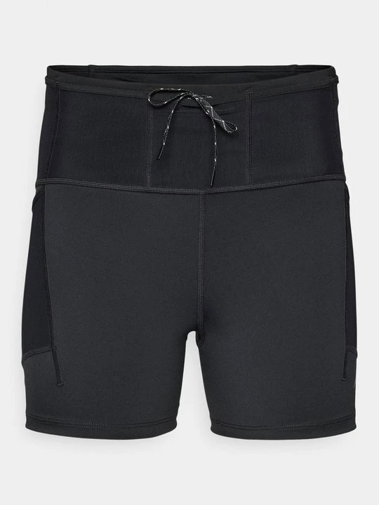 Zdjęcie produktu Krótkie legginsy do biegania Nike czarny