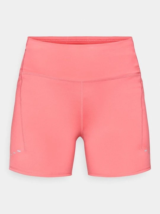 Zdjęcie produktu Legginsy Nike pomarańczowy