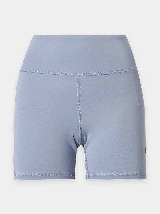 Zdjęcie produktu Krótkie legginsy do biegania Puma jasnoniebieski