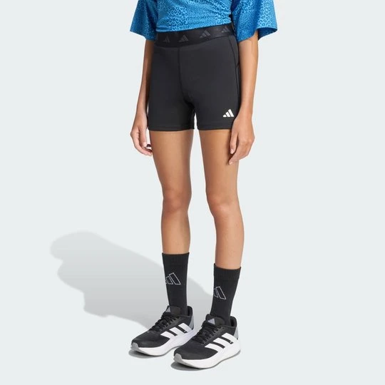 Zdjęcie produktu Krótkie legginsy TECHFIT Adidas