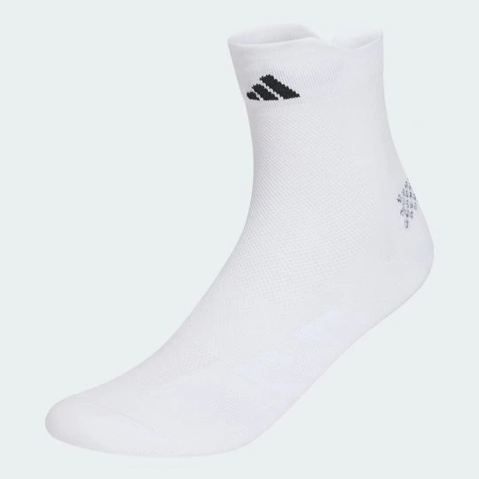 Zdjęcie produktu KRÓTKIE SKARPETY DO BIEGANIA ADIZERO Adidas biały