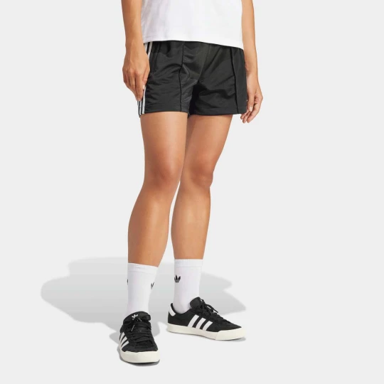 Zdjęcie produktu adicolor Firebird Short adidas Originals czarny