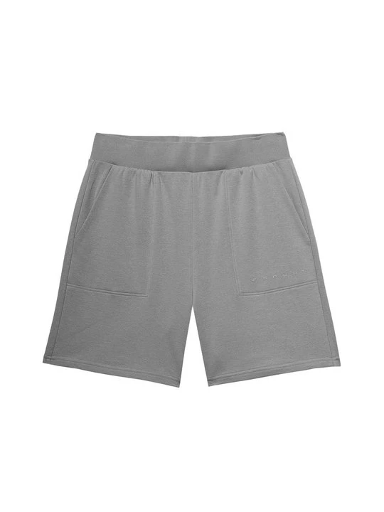 Zdjęcie produktu Krótkie spodenki sportowe 4F szary