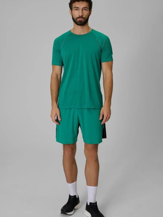 Zdjęcie produktu Krótkie spodenki sportowe 4F zielony
