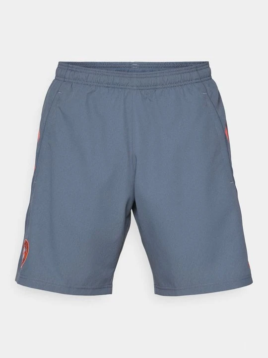 Zdjęcie produktu Krótkie spodenki sportowe Adidas antracytowy