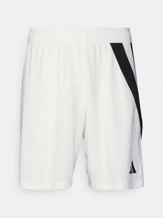 Zdjęcie produktu Krótkie spodenki sportowe Adidas biały