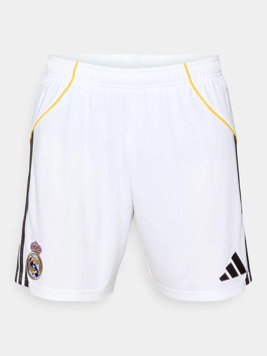 Zdjęcie produktu Krótkie spodenki sportowe Adidas biały