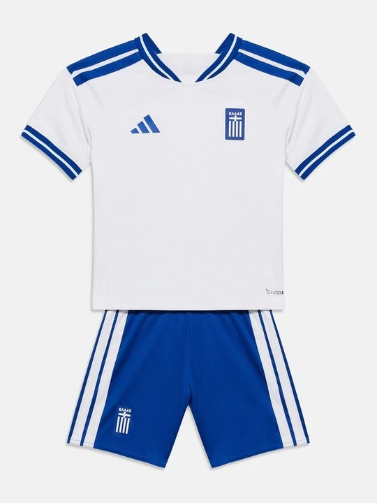 Zdjęcie produktu Krótkie spodenki sportowe Adidas biały