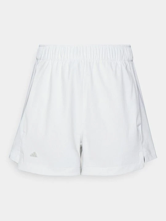 Zdjęcie produktu Krótkie spodenki sportowe Adidas biały