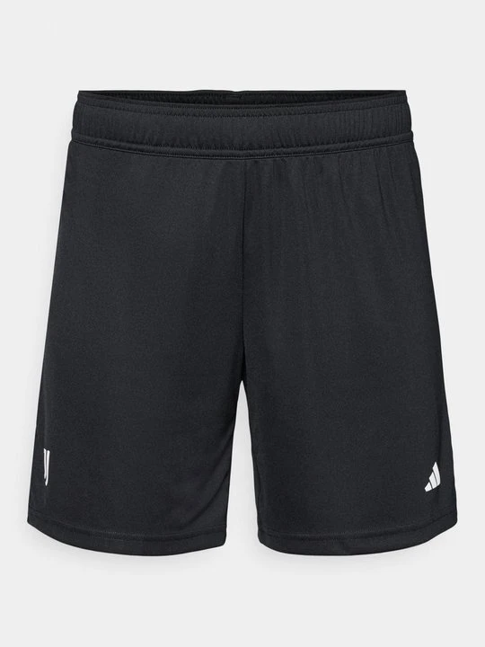 Zdjęcie produktu Krótkie spodenki sportowe Adidas biały