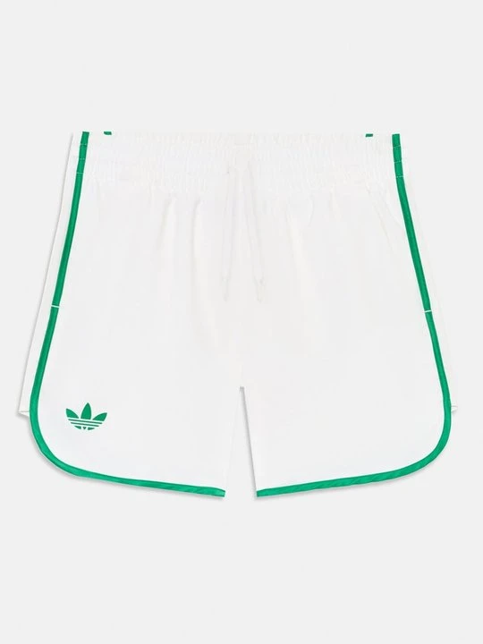 Zdjęcie produktu Krótkie spodenki sportowe Adidas biały