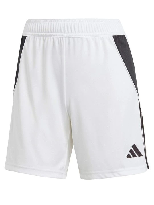 Zdjęcie produktu Krótkie spodenki sportowe Adidas biały