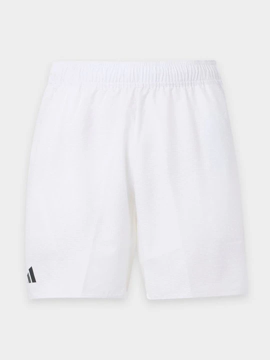 Zdjęcie produktu Krótkie spodenki sportowe Adidas biały