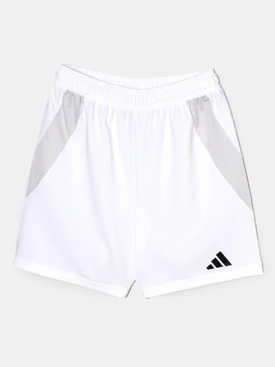 Zdjęcie produktu Krótkie spodenki sportowe Adidas biały