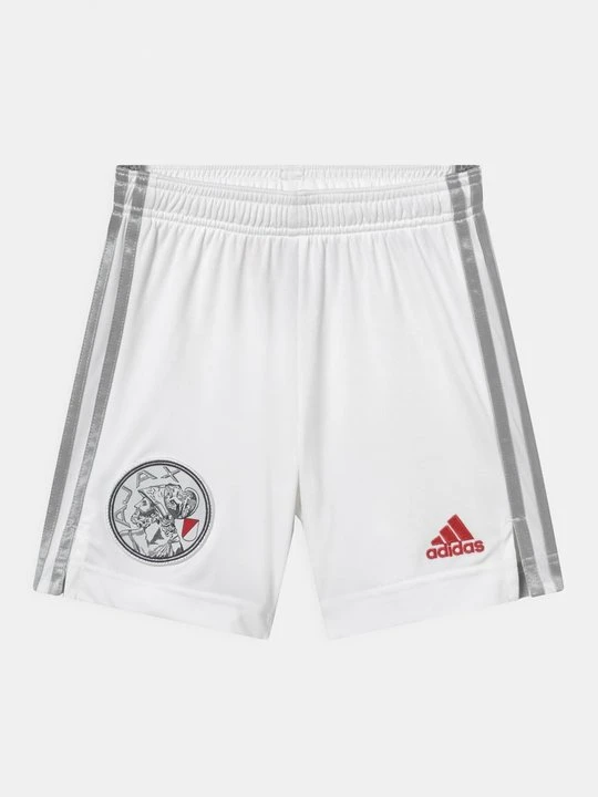 Zdjęcie produktu Krótkie spodenki sportowe Adidas biały