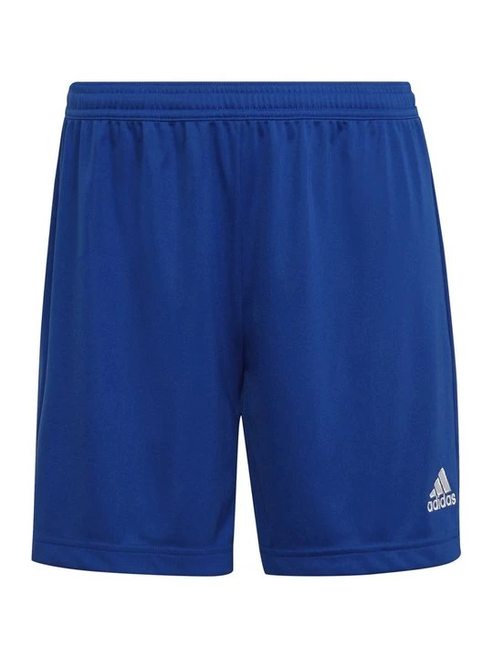 Zdjęcie produktu Krótkie spodenki sportowe Adidas błękit królewski