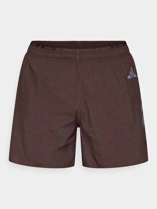 Zdjęcie produktu Krótkie spodenki sportowe Adidas brązowy