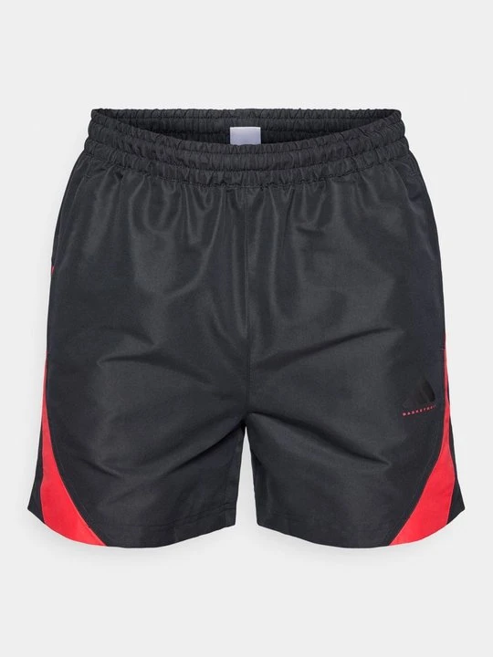 Zdjęcie produktu Krótkie spodenki sportowe Adidas czarny