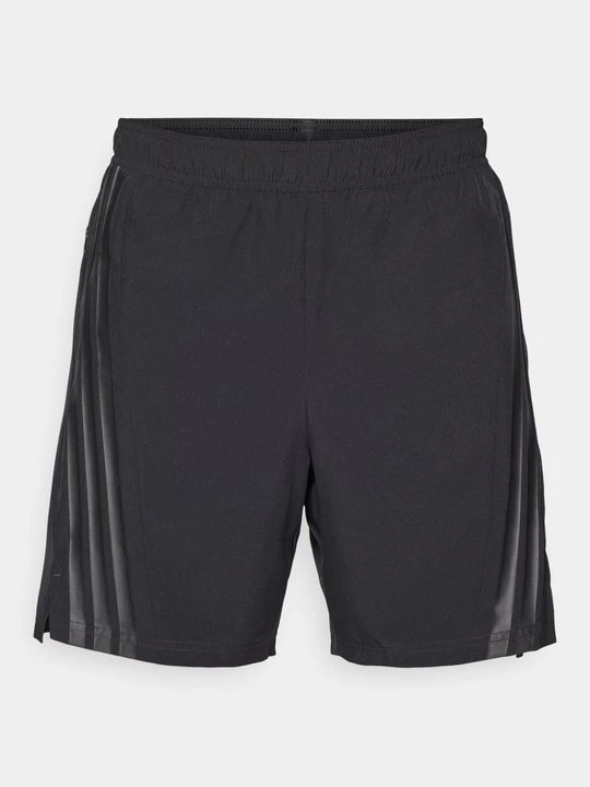 Zdjęcie produktu Krótkie spodenki sportowe Adidas czarny