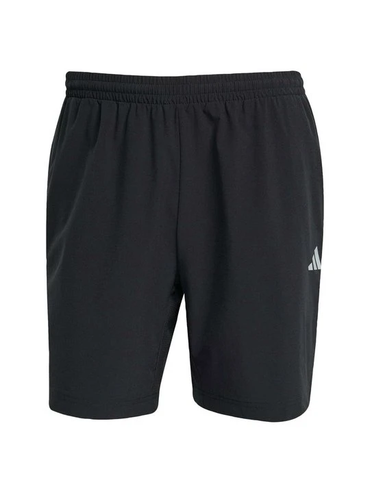 Zdjęcie produktu Krótkie spodenki sportowe Adidas czarny