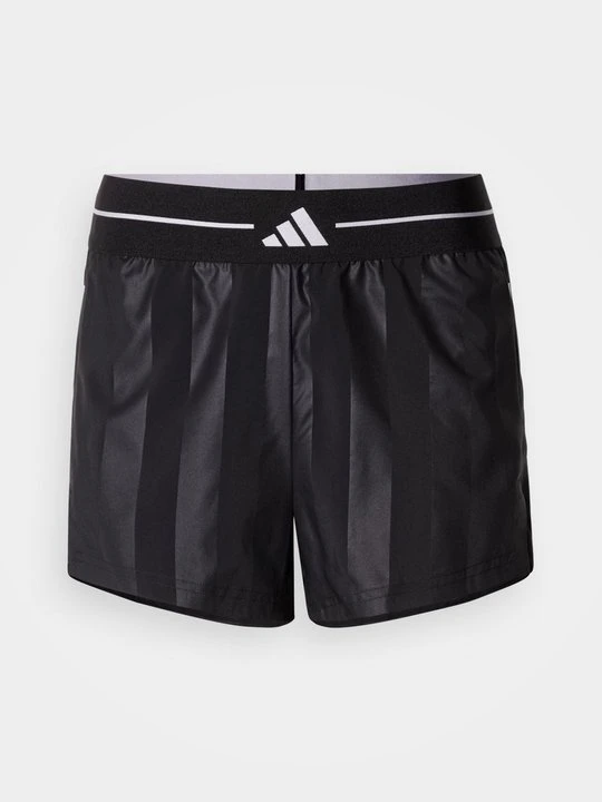 Zdjęcie produktu Krótkie spodenki sportowe Adidas czarny