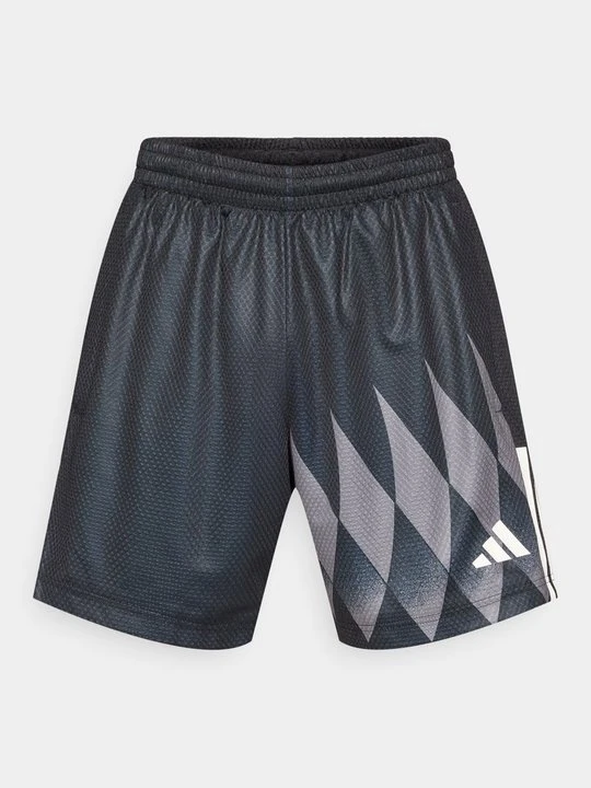 Zdjęcie produktu Krótkie spodenki sportowe Adidas czarny