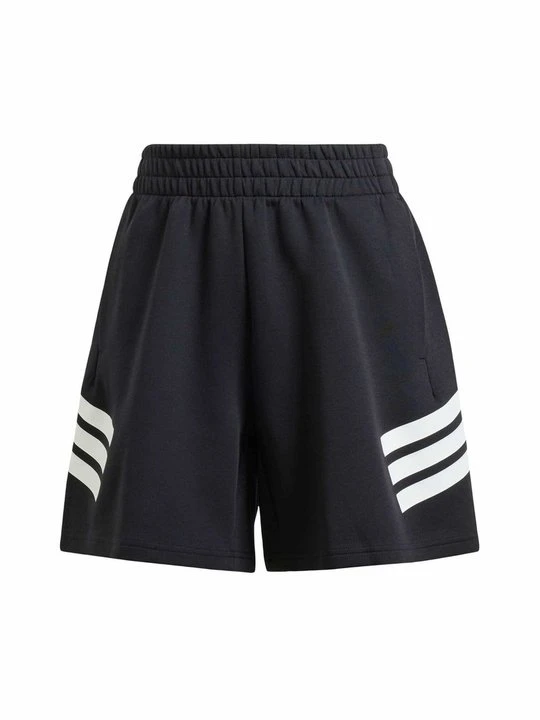 Zdjęcie produktu Krótkie spodenki sportowe Adidas czarny