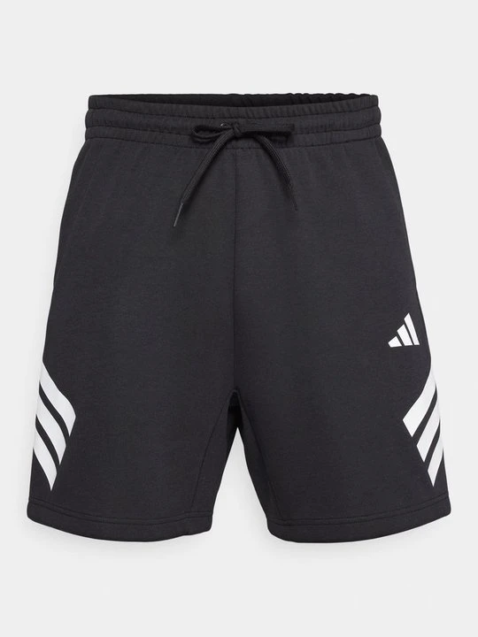 Zdjęcie produktu Krótkie spodenki sportowe Adidas czarny