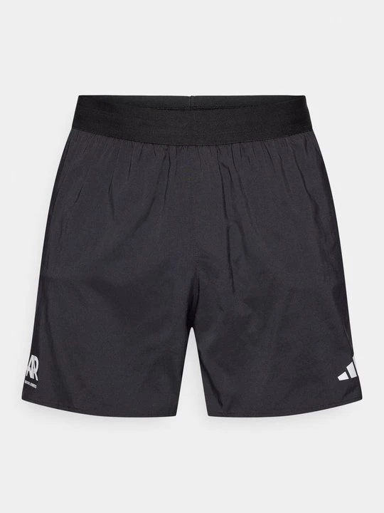 Zdjęcie produktu Krótkie spodenki sportowe Adidas czarny