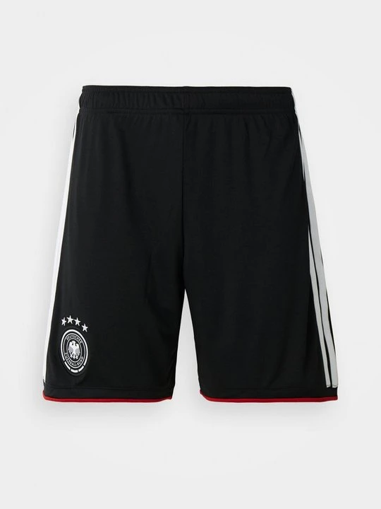Zdjęcie produktu Krótkie spodenki sportowe Adidas czarny