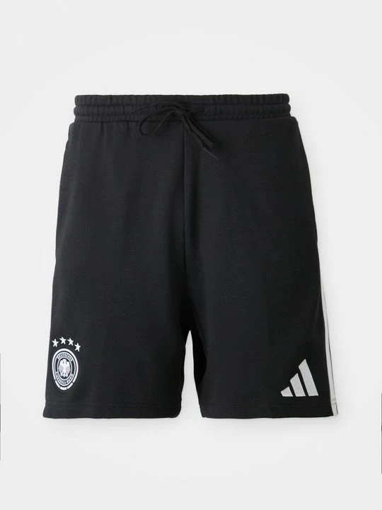 Zdjęcie produktu Krótkie spodenki sportowe Adidas czarny