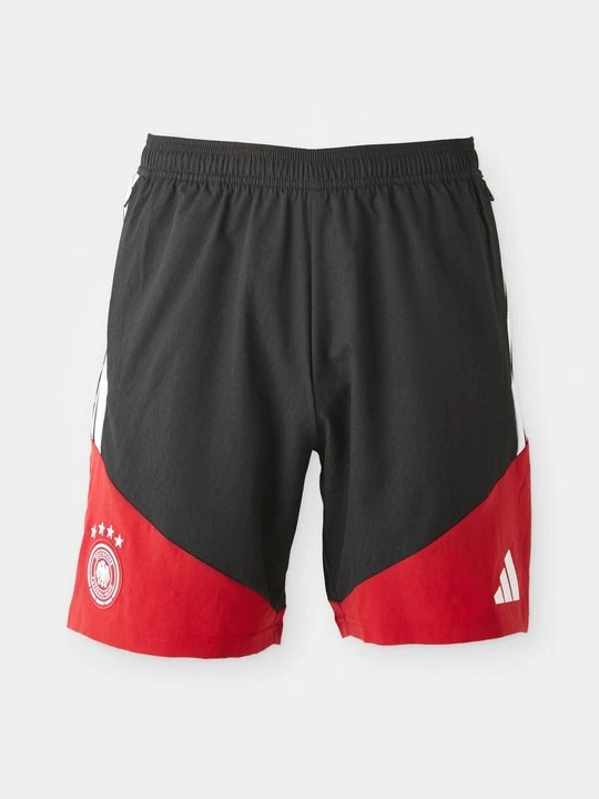 Zdjęcie produktu Krótkie spodenki sportowe Adidas czarny